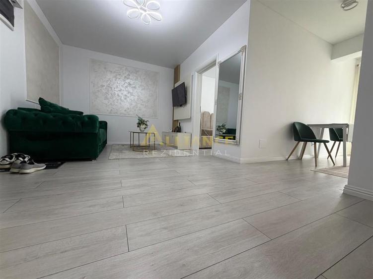 Apartament superb cu 3 camere I Metrou 5 minute