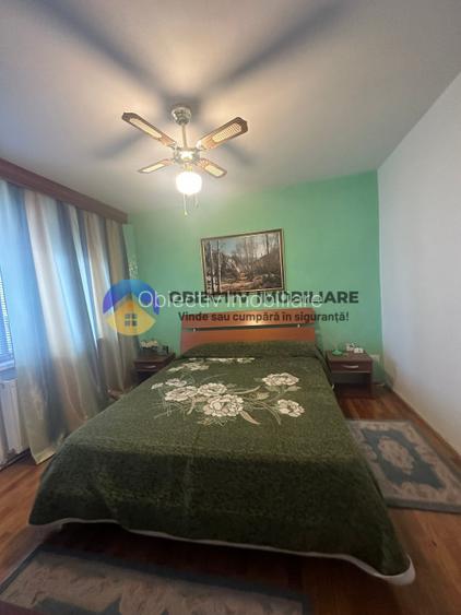 Apartament 2 camere – Dărmănești K-uri | 59 MP - 12
