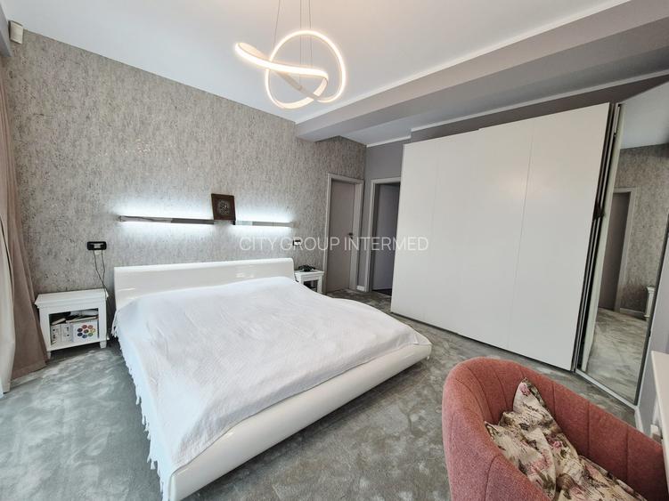 SUB PRECONTRACT!!! UNIC PE PIATA - Primo  Rapsodiei - apartament 4 camere de lux - 5
