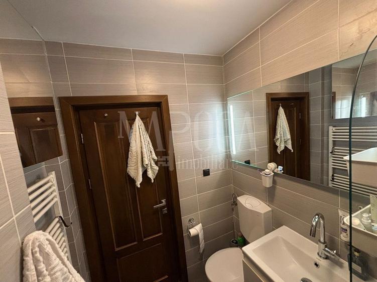Apartament 3 camere de vanzare in Grigorescu, Cluj Napoca