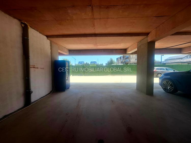 ​Oportunitate: Apartament modern de 2 camere, etaj 1 - 44