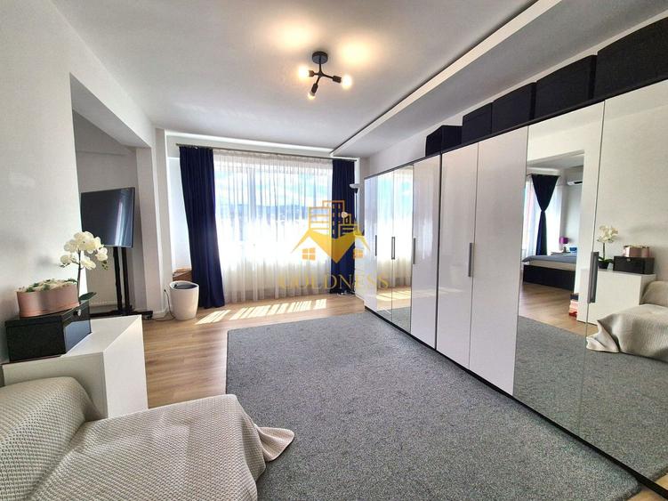 2 camere, 117mpu, Observatorului, Sigma, Zorilor,Pet Friendly,UTCN