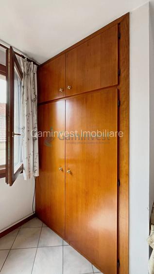 Apartament cu 2 camere de inchiriat in Oradea, zona Centrala - 11