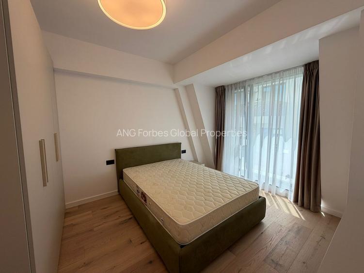APARTAMENT LANGA PARC SI LAC | ARHITECTURĂ BOUTIQUE - 6