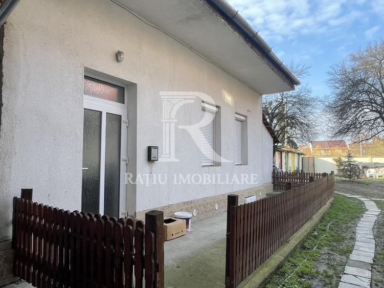 Spațiu birou/cabinet de inchiriat | Zona centrala | Oradea