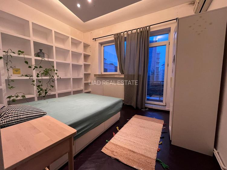 Universitate – Apartament 3 Camere cu Birou Independent (Intrare Separată) - 10