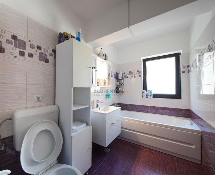 Apartament cu 3 camere de vanzare, Drumul Binelui, aproape de metrou