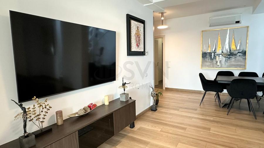 REA1024824 Apartament 3 camere cu terasa 90 mp si parcare Iancu Nicolae