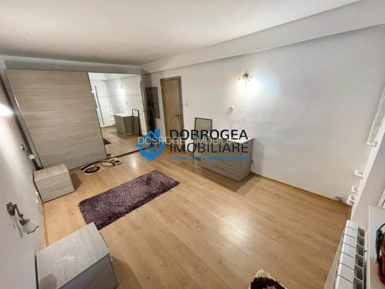 Ultracentral, renovat, mobilat-utilat, centrala - 5