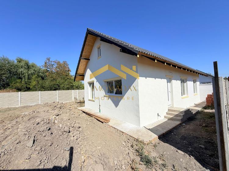 Sanmihaiu Roman-Duplex Parter-Predare la Cheie