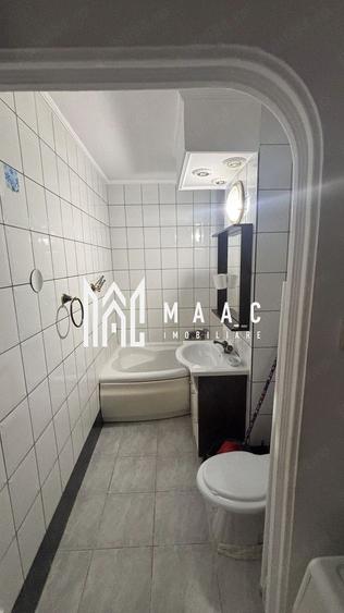 Apartament de vânzare | 2 camere | Râmnicu Vâlcea | 41 mp