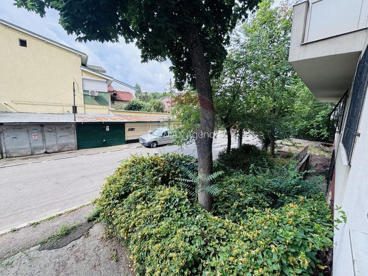 Apartament 2 camere de închiriat | Bd. Ion Mihalache – Domenii / 1 Mai - 22