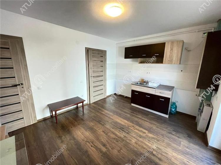 Apartament camere 2 balcoane si loc parcare in Arhitectiilor Sibiu