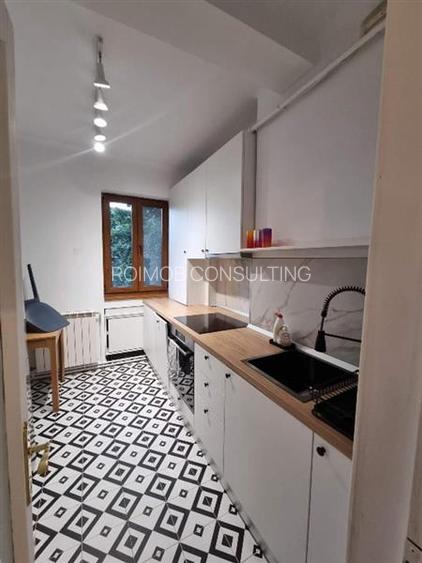 Apartament 2 camere, in vila, spatios, garaj, zona buna! - 9