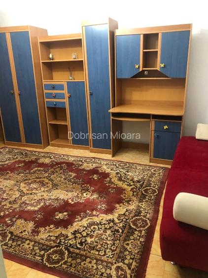 Apartament cu 3 camere  - 9