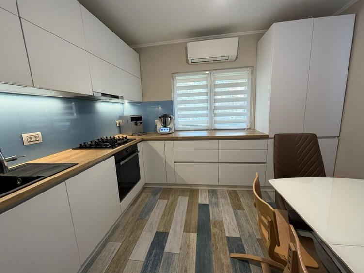 Apartament 3 camere decomandate 74 mp- garaj - Zona Nasaud - Marasti