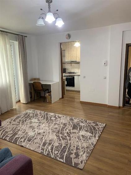 Apartament 2 camere constructie 2019 Tractorul Coresi