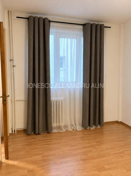  3 camere circular | Aleea Zorelelor 8A | 5 min Metrou Lujerului  - 8