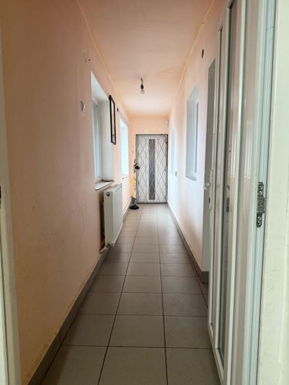 Casă P+1, 140 mp utili, zona Brestei/Râului