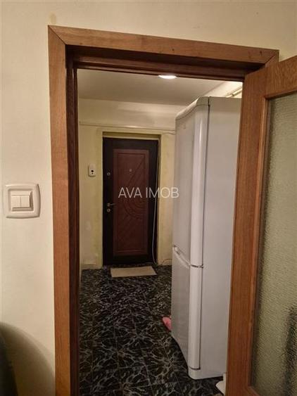 Apartament 2 camere semidecomandat, zona Bistrita Lac - 5