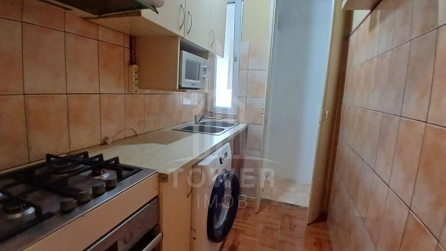 Apartament 2 camere | zona Cedonia