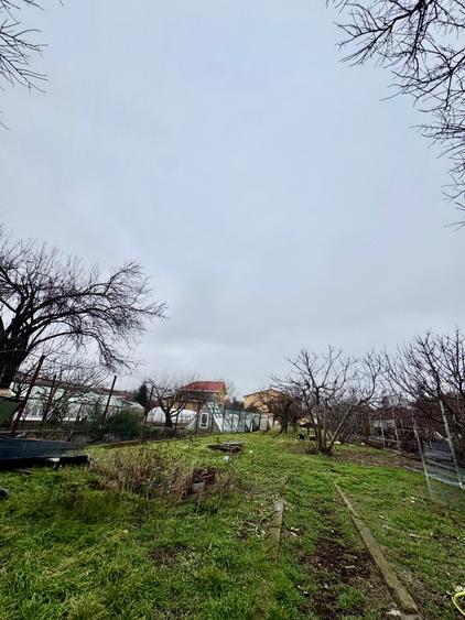 Casa individuala singura in curte, 947 mp teren, Viile Noi