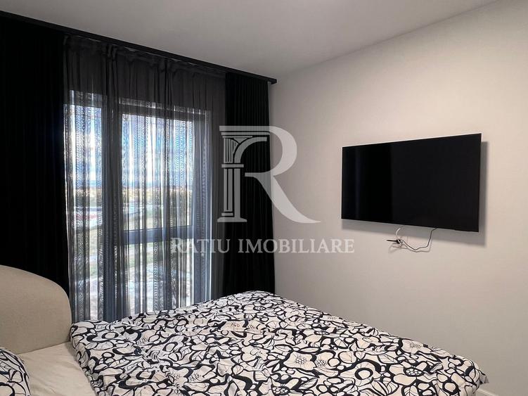 Apartament Premium 3 camere | Parcare supraterana| Prima Green| Oradea