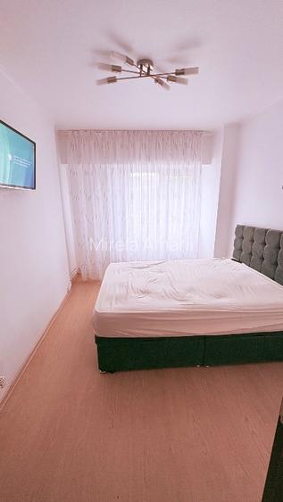 Vând apartament 66 mp 3 camere ,utliat - 4