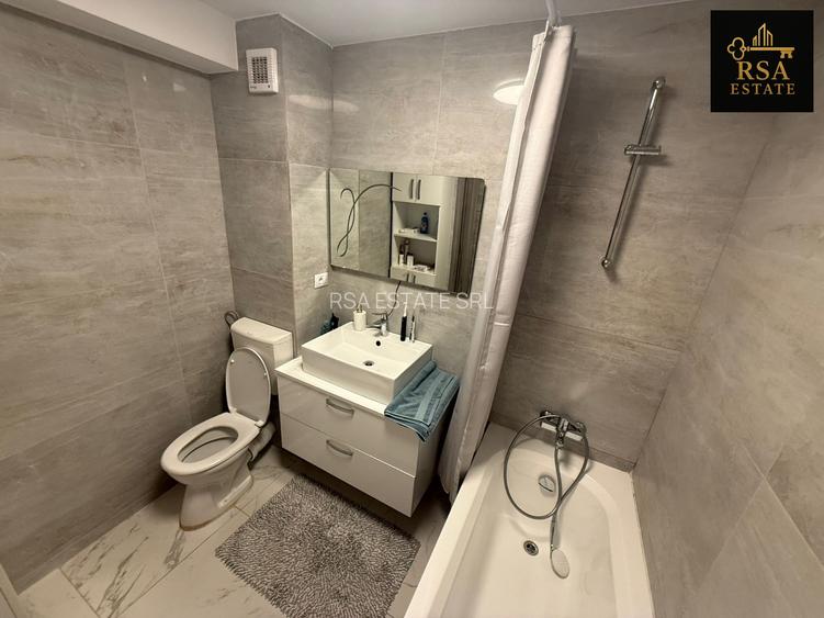 Apartament 3 camere de vanzare et.1 terasa +parcare Dem.Radulescu - 7