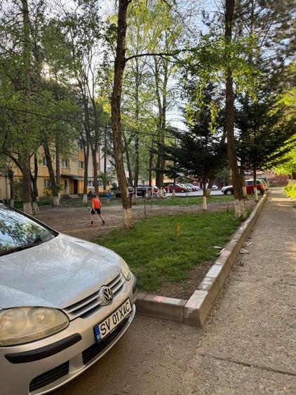 Apartament cu 3 camere, decomandat, 68 mp, mobilat si utilat + acces 100 mp - 16