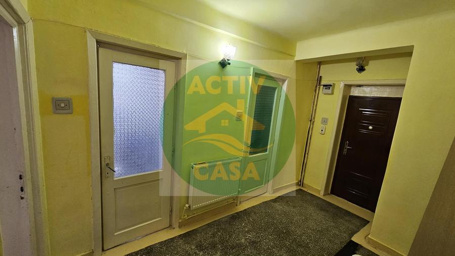 Apartament 2 camere, etaj 2, zona Anton Pann