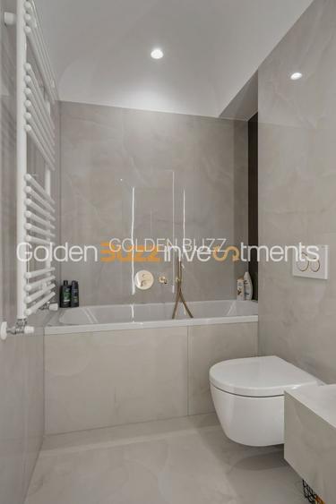 Apartament 3 camere de inchiriat | Cortina North - 11