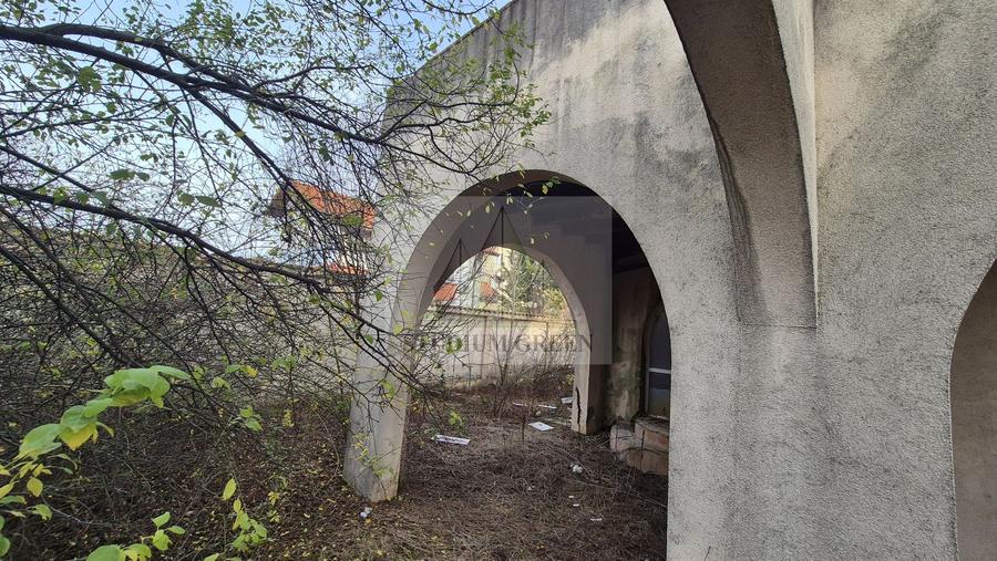 Proprietar vand Vila In Voluntari 320 mp utili si 605 mp teren