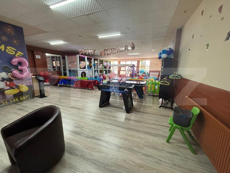 Spațiu ultracentral 230 mp, etaj 1 – ideal business / HoReCa / birouri