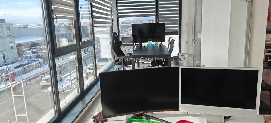 Inventa Space - Ultimul open space disponibil - 153 mp - 10
