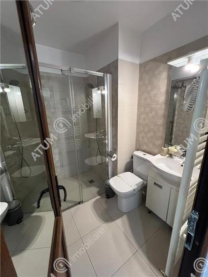 Pensiune 4 camere 4 bai zona istorica Sibiu