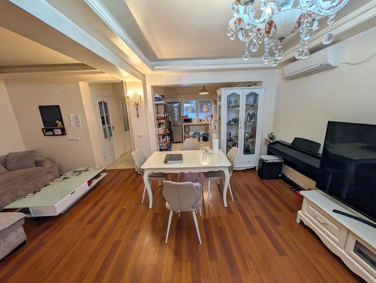 Duplex 4 camere 125mp | 0 comision | Pipera Ansamblul Epsilon | 225mp teren