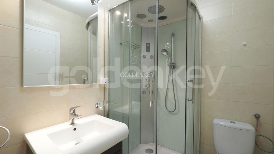 Apartament cochet 3 camere, 3 bai | 81mp gradina exclusiva - 18