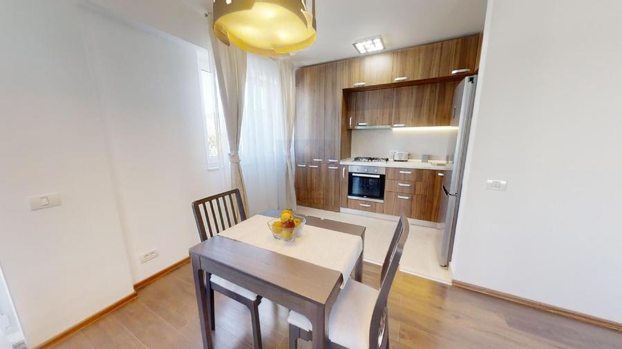 Apartament de inchiriat 2 camere *Domenii* * Tur Virtual*