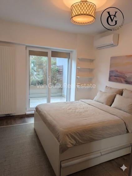 Apartament 3 camere | Parter cu Terasa | Fabrica De Glucoza - 5