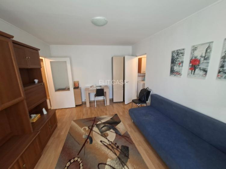 Apartament cu 2 camere, etajul 2/4, zona Metalurgie - 5