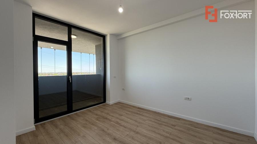 COMISION 0 % Apartament de vanzare 2 camere langa VOX Timisoara