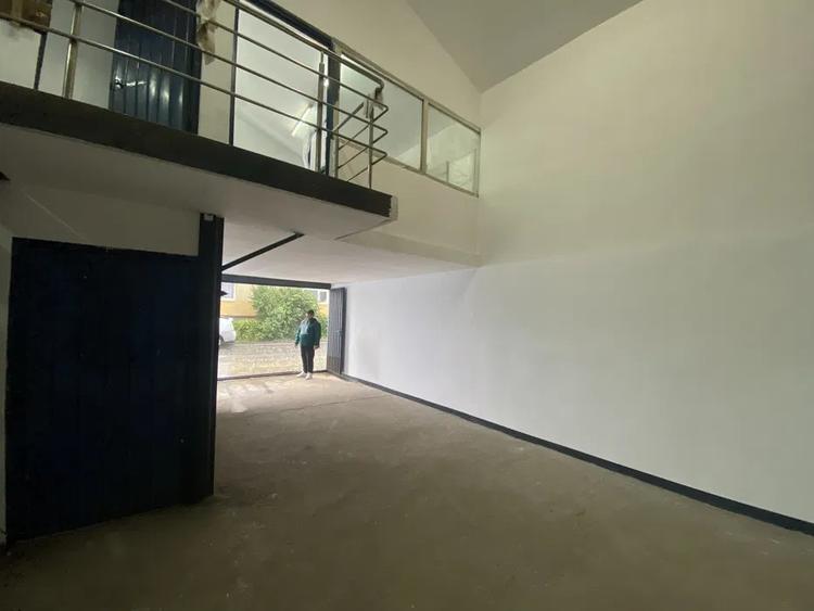 Hala pentru depozitare/productie, 810mp, zona Bulgaria