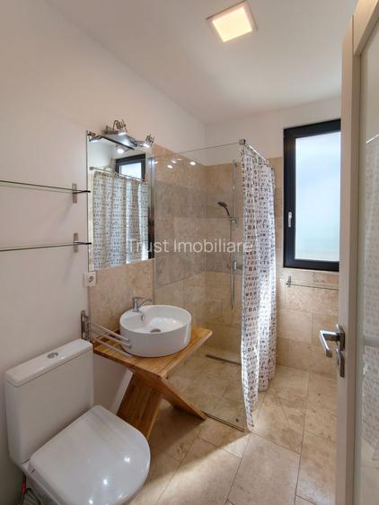 Apartament 1 camera l Tip Studio l Hasdeu l Modern