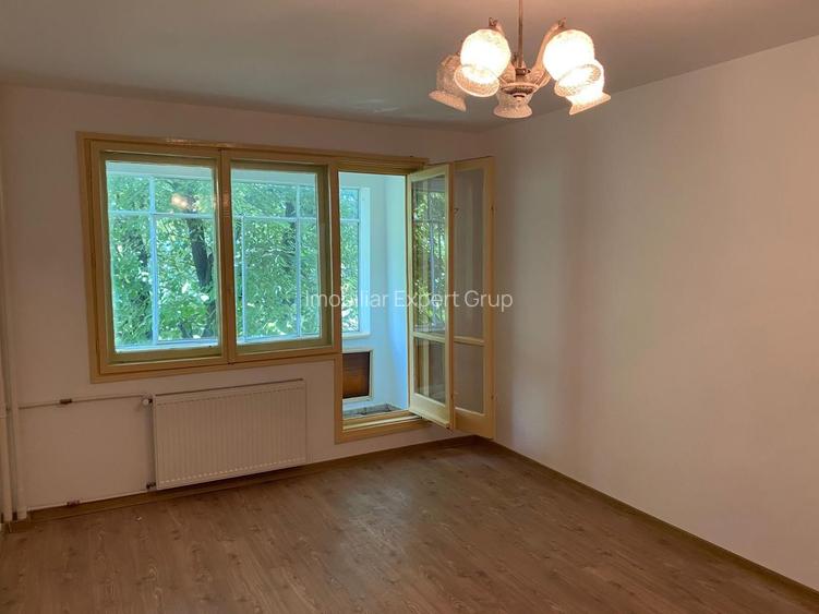 Tineretului | 2 Camere Decomandat | Renovat | Etaj 3/8 - 6