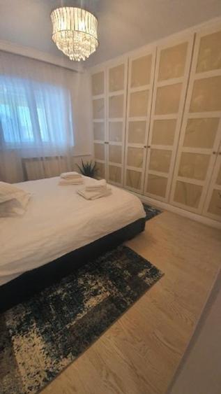 Apartament 3 camere Unirii - Ultra Central - Raul Dambovita