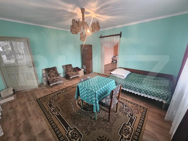 Casa de vanzare - Comuna Dumitra