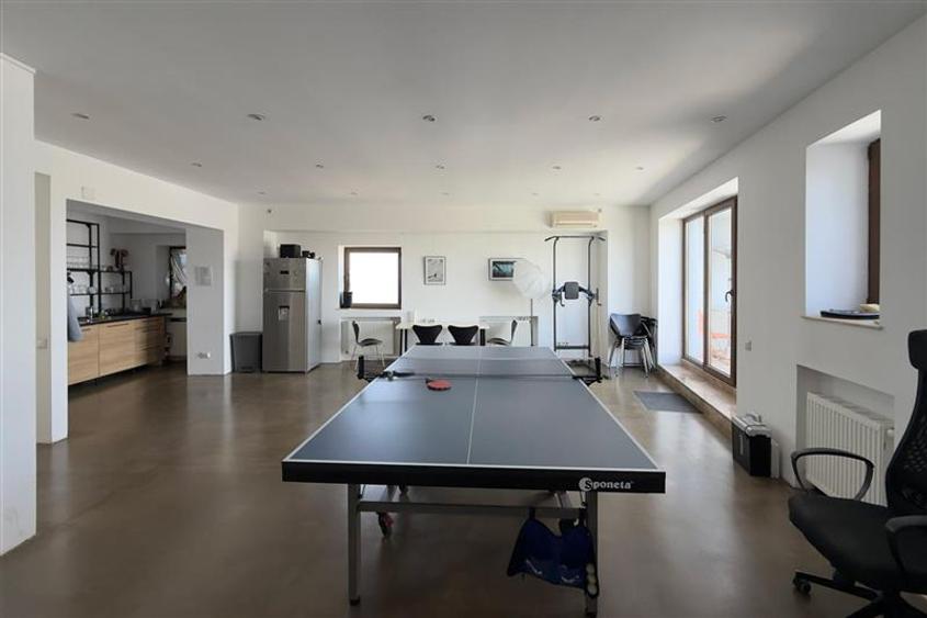 Duplex de inchiriat pentru birouri Piata Floreasca - inclus 1 parcare
