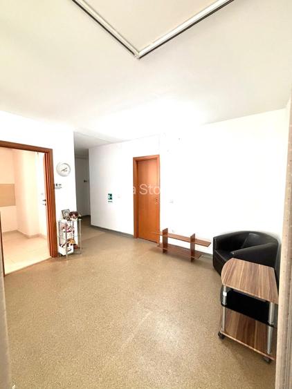 Apartament de 3 camere - Bacău (Str. Ștefan cel Mare - 5