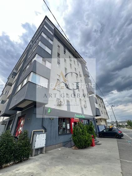 Apartament 2 Camere Tip Studio Militari Residence Weiner Palada 8 - 15